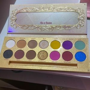 Manny Mau’s Life’s A Drag Palette